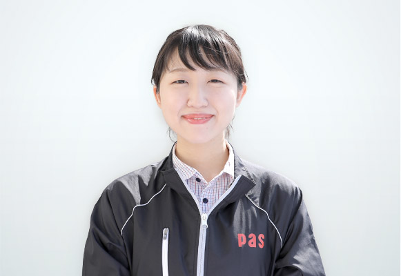 清水 春香