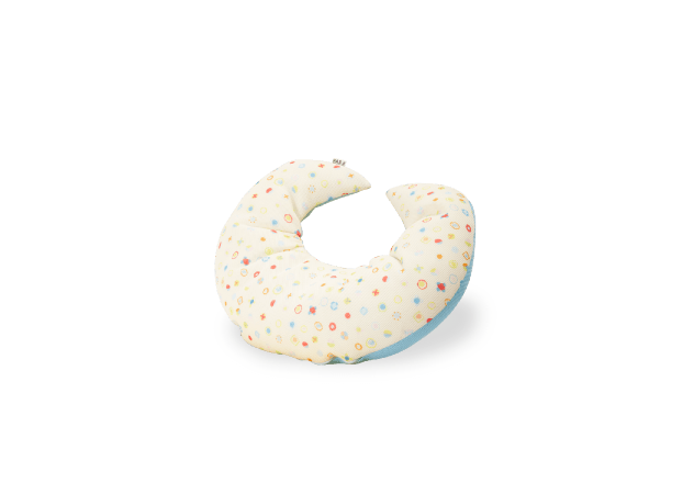 モールドピロー