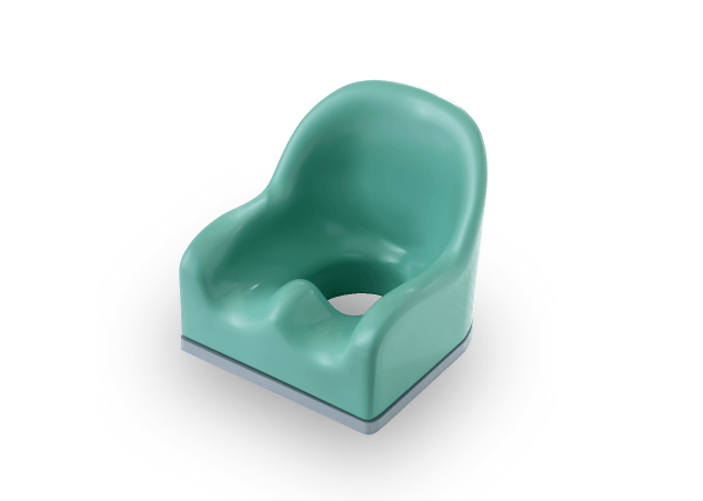 トレーニングポット