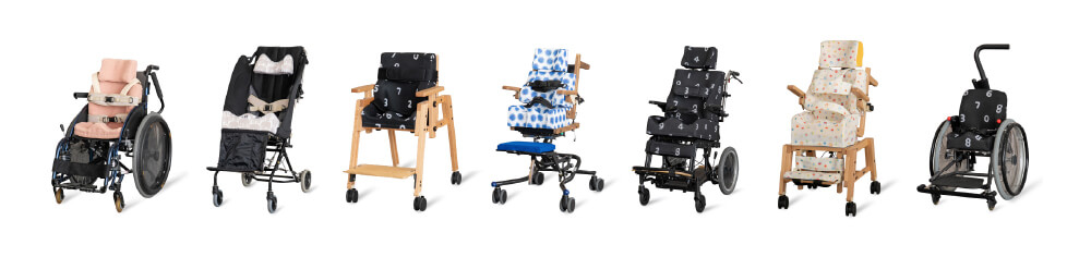 製品ラインナップ