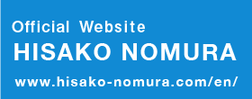 Hisako Nomura Official Website