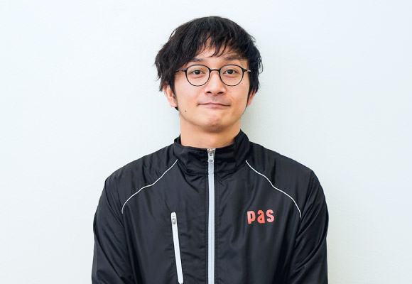 長村 創