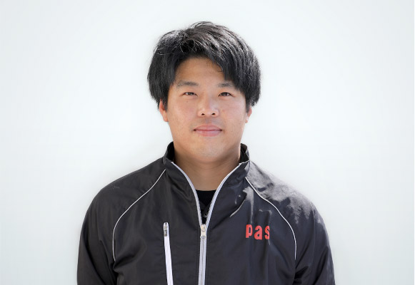 河野 圭吾