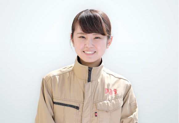 松元 美友